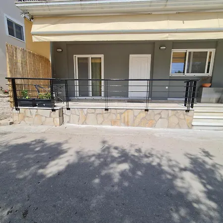 Hyggelig Appartement Nydri (Lefkada)
