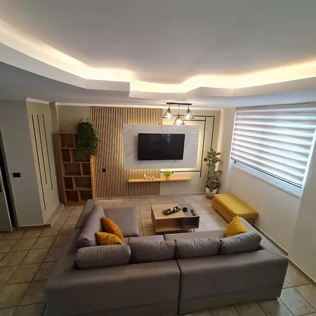Appartement Hyggelig Nydri (Lefkada)