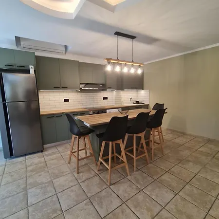 Appartement Hyggelig Nydri (Lefkada)
