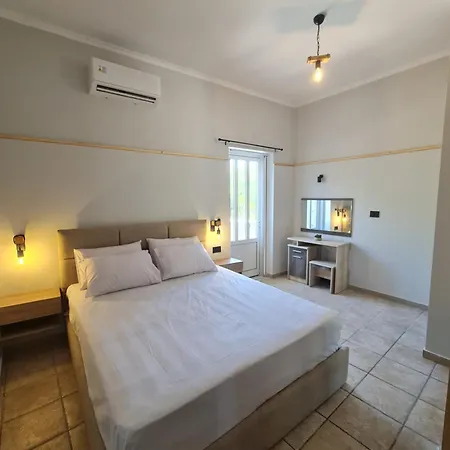 Appartement Hyggelig