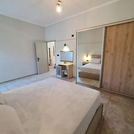 Appartamento Hyggelig *