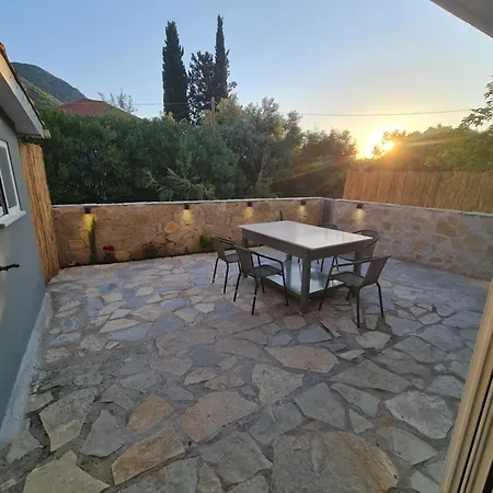 Appartement Hyggelig