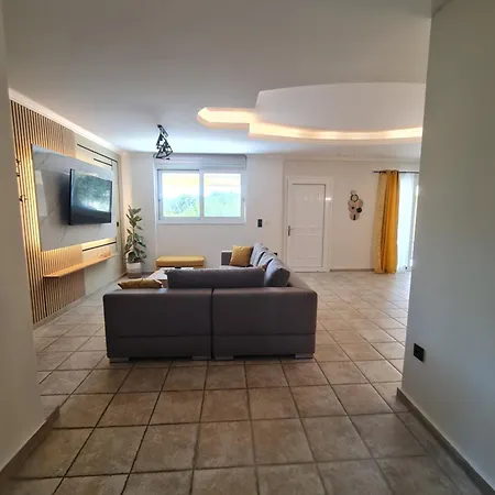 Hyggelig * Нидри