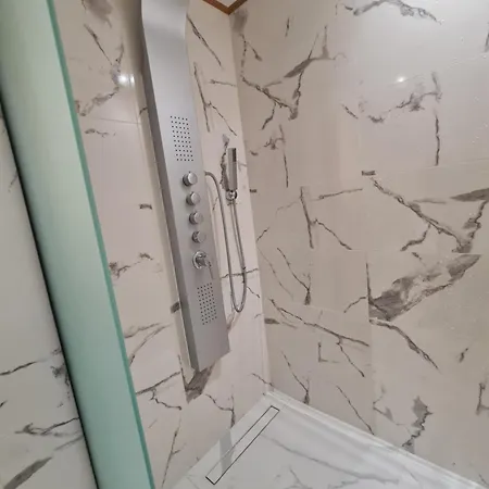 Apartman Hyggelig Nidrí