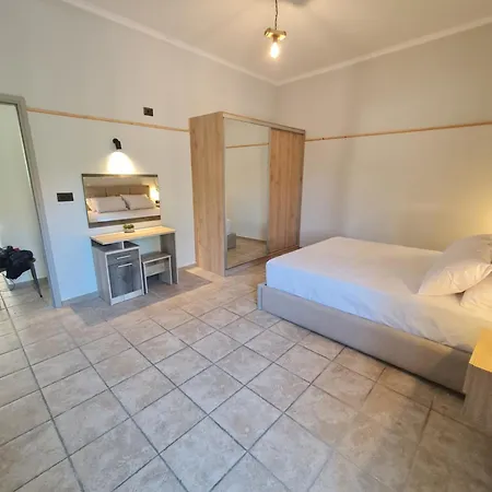 Hyggelig Apartment