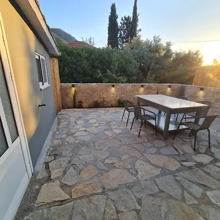 Hyggelig Апартаменты *