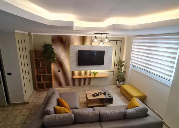 Apartment Hyggelig Nydri (Lefkada)