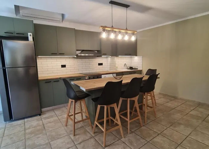 Apartment Hyggelig Nydri (Lefkada)