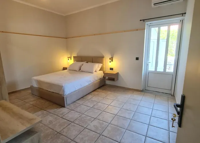 Hyggelig * Nydri (Lefkada)