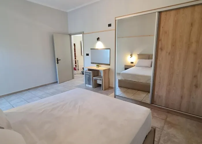 Apartment Hyggelig *