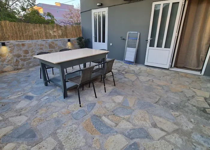 アパート Hyggelig *