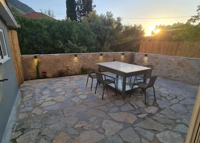 アパート Hyggelig